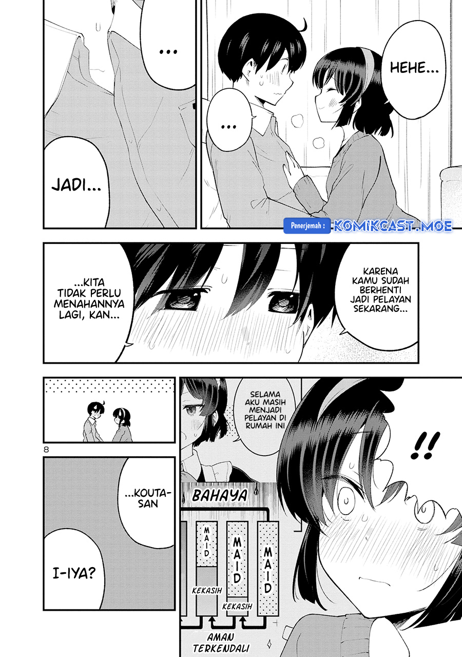 Chapter 151 - halaman 10