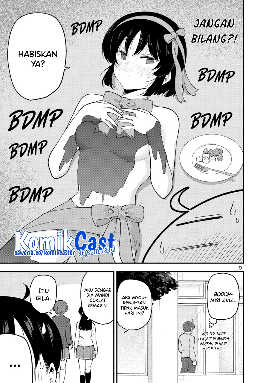 Chapter 149 - halaman 11
