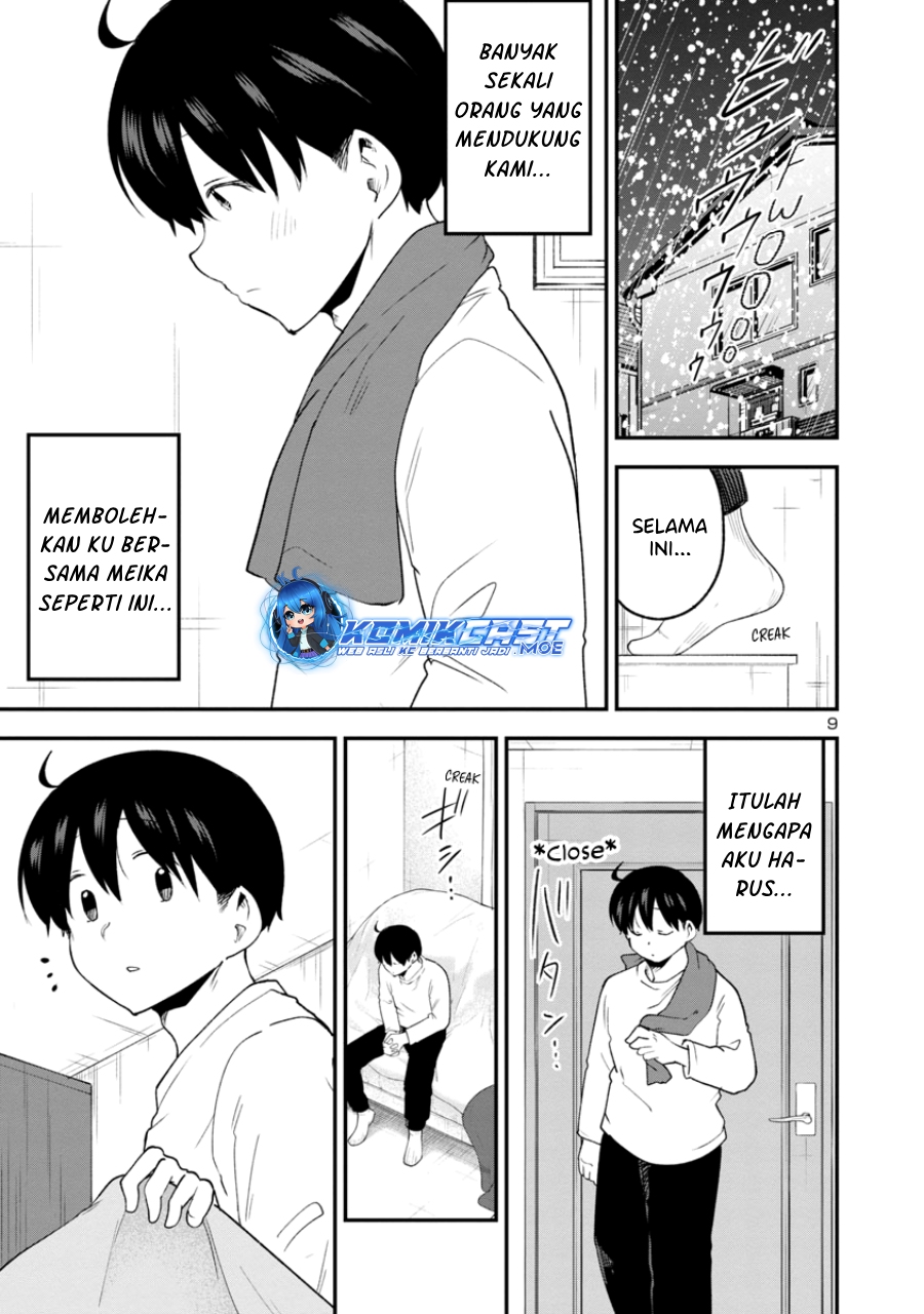 Chapter 148 - halaman 11
