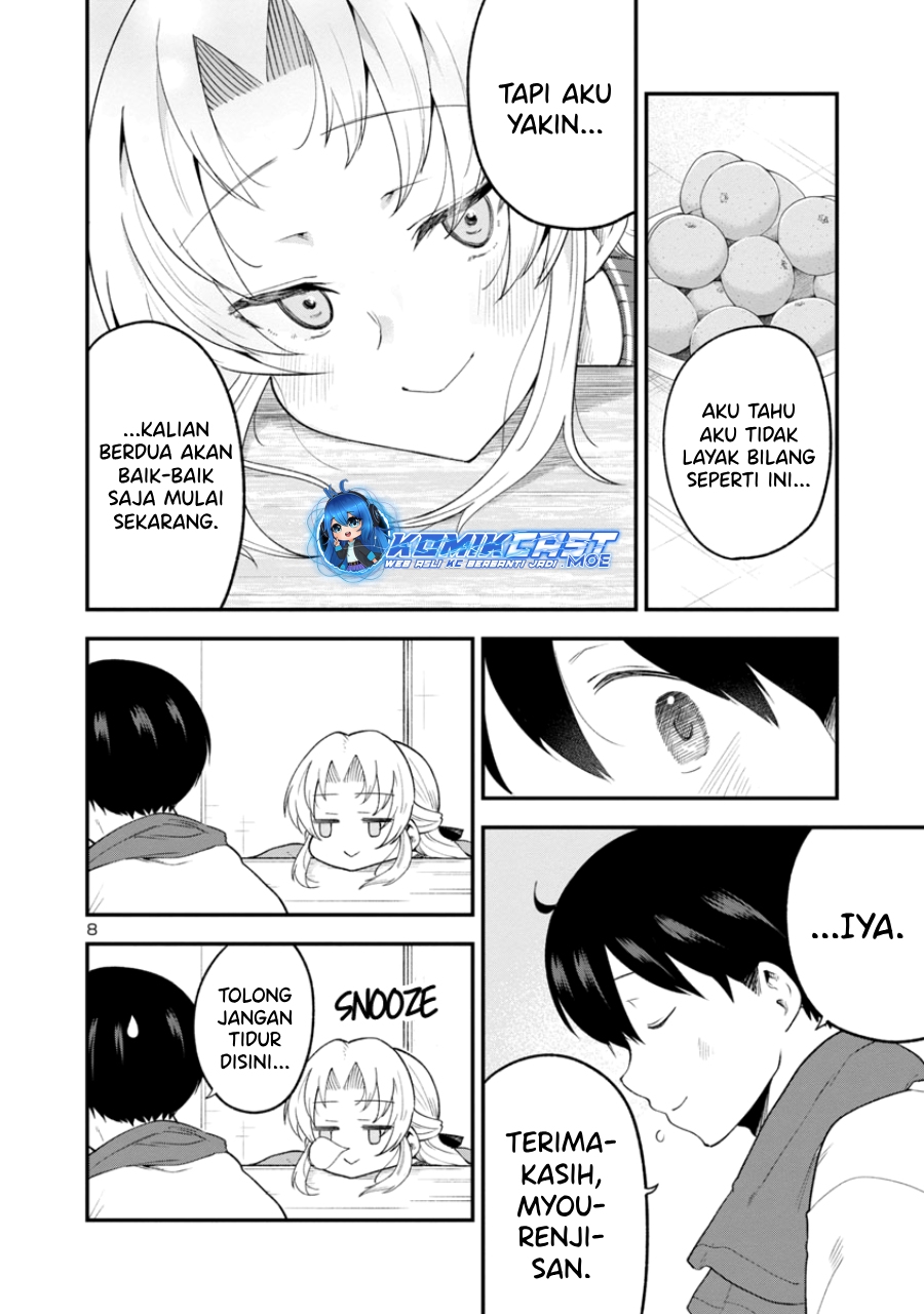 Chapter 148 - halaman 10