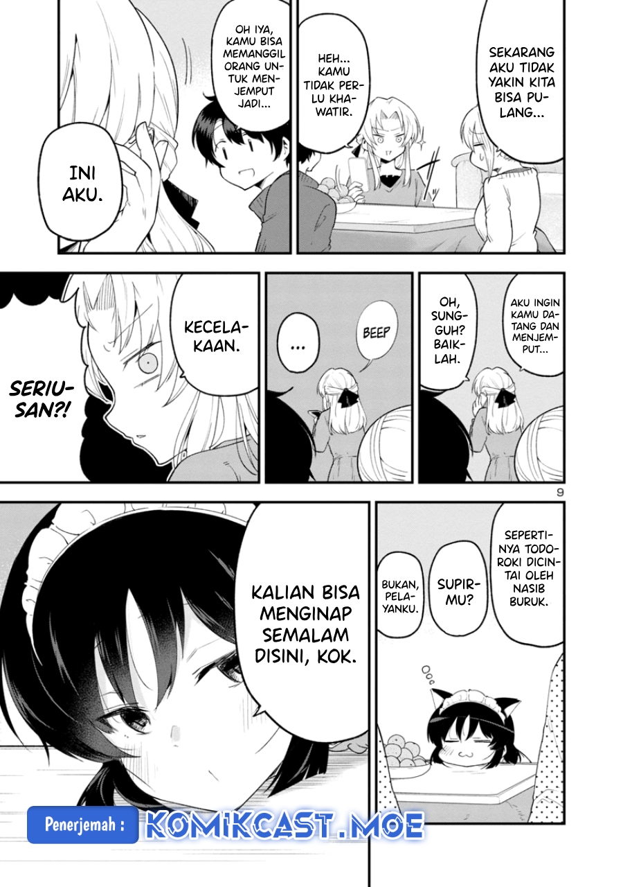 Chapter 147 - halaman 11