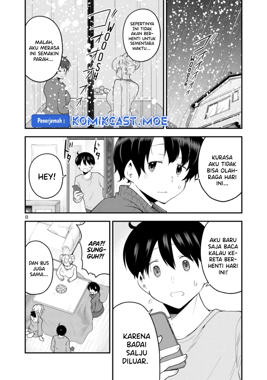 Chapter 147 - halaman 10