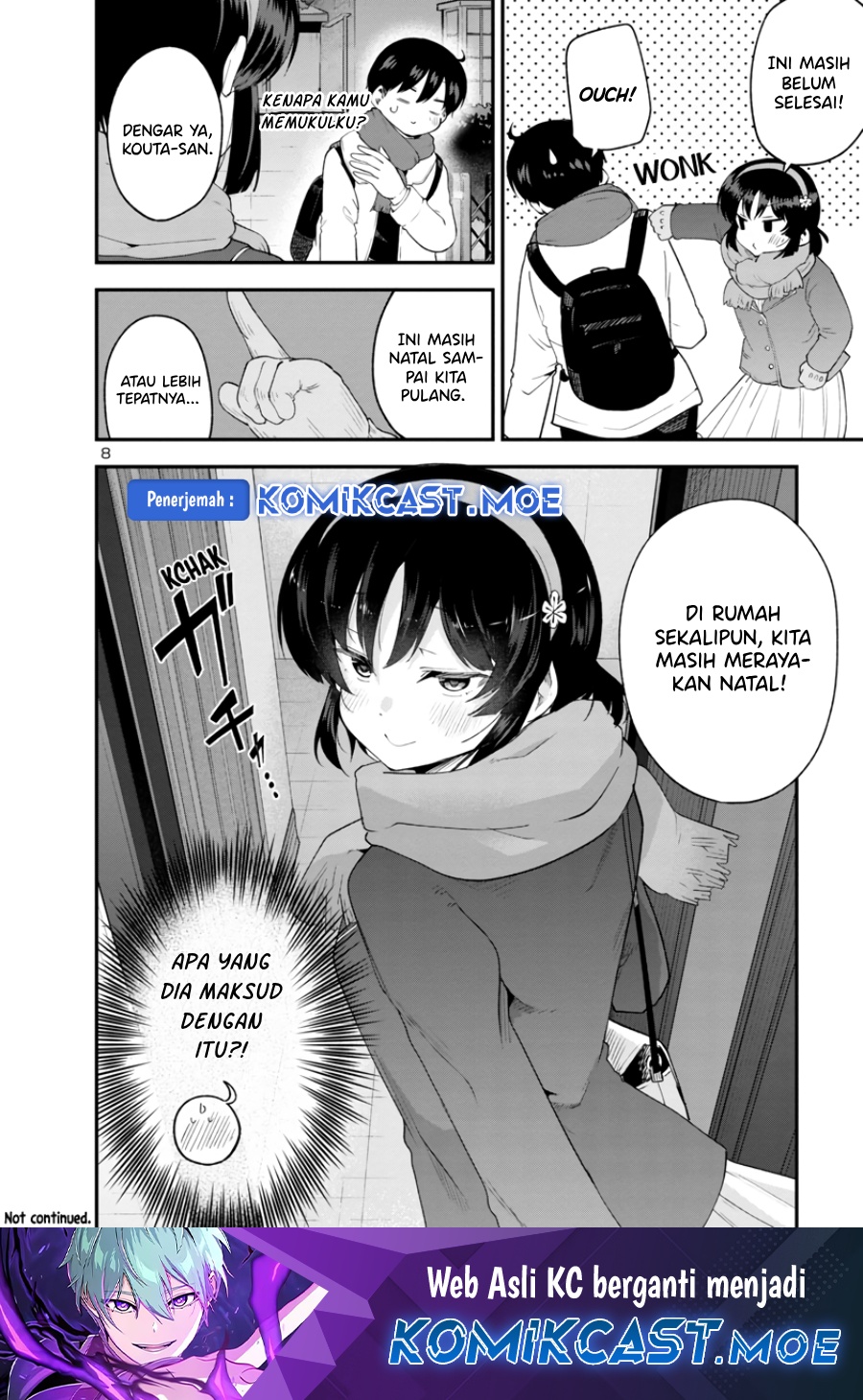 Chapter 146 - halaman 10