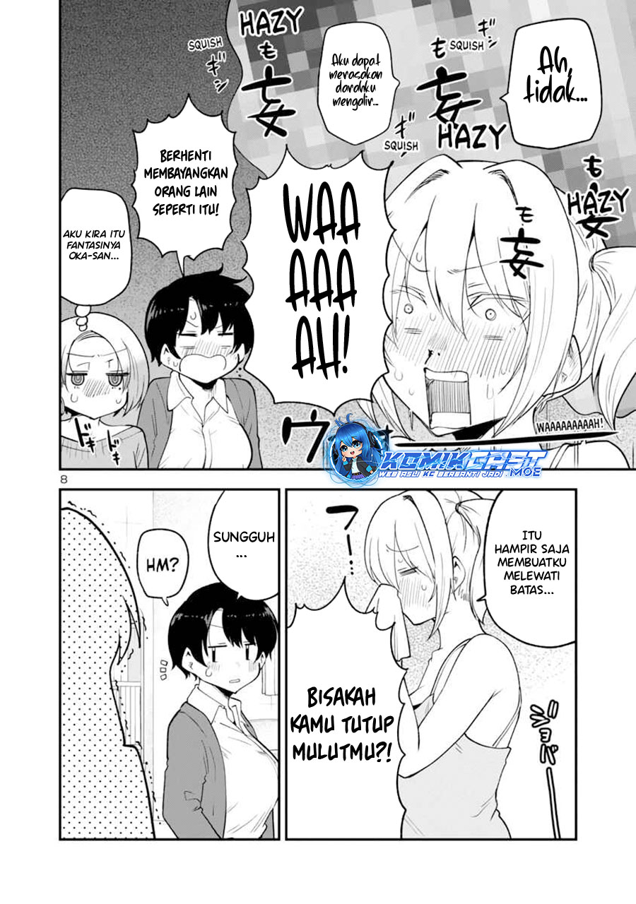 Chapter 144 - halaman 10
