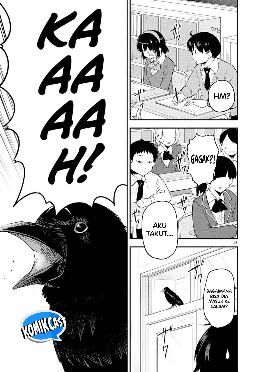 Chapter 143 - halaman 11