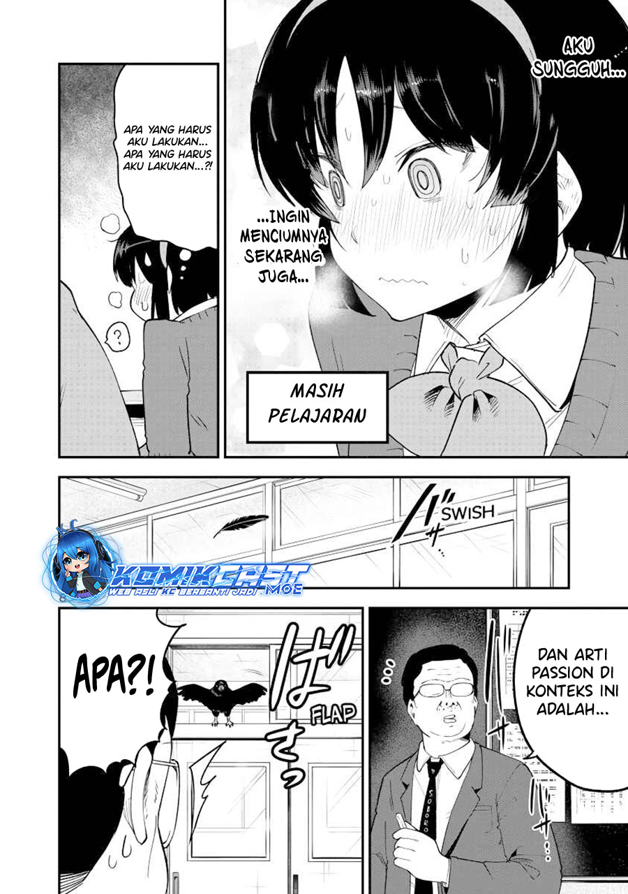 Chapter 143 - halaman 10