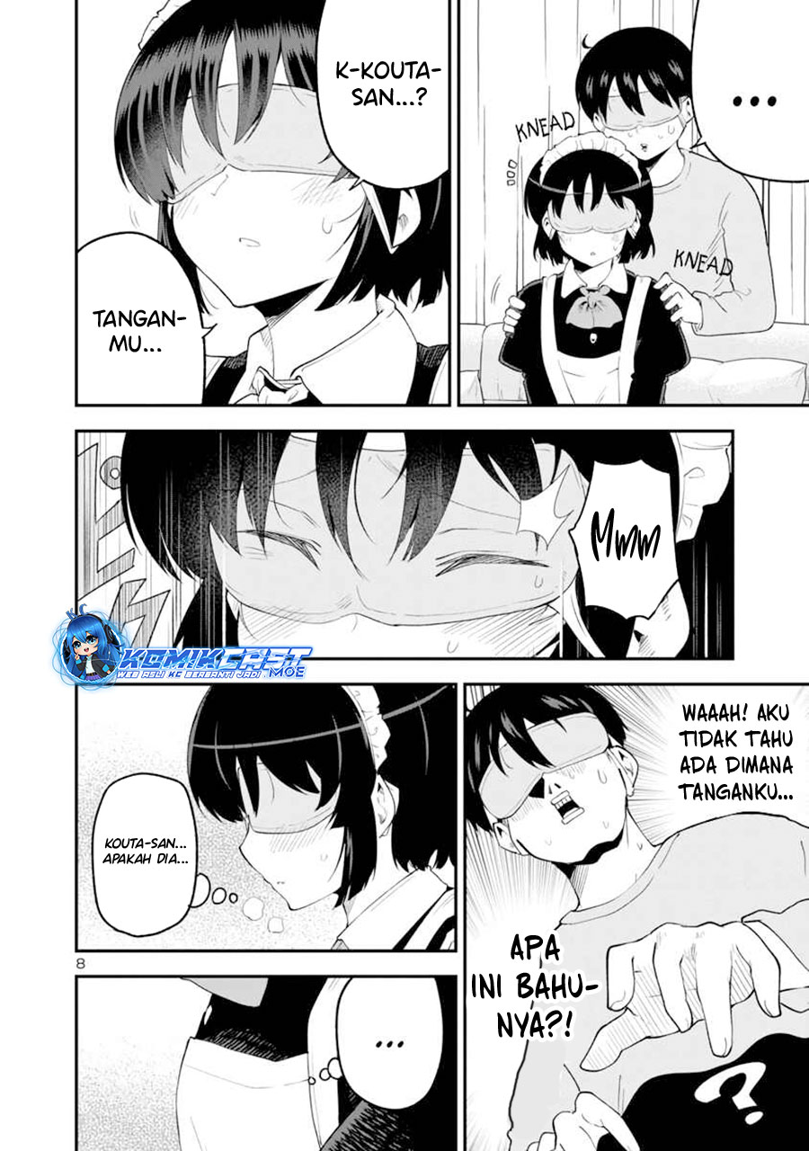 Chapter 142 - halaman 10