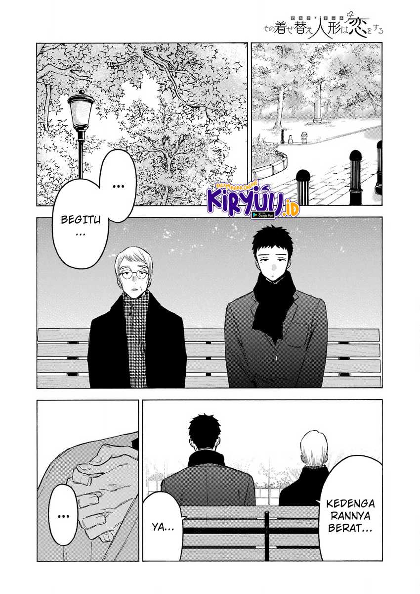 Chapter 105 - halaman 10