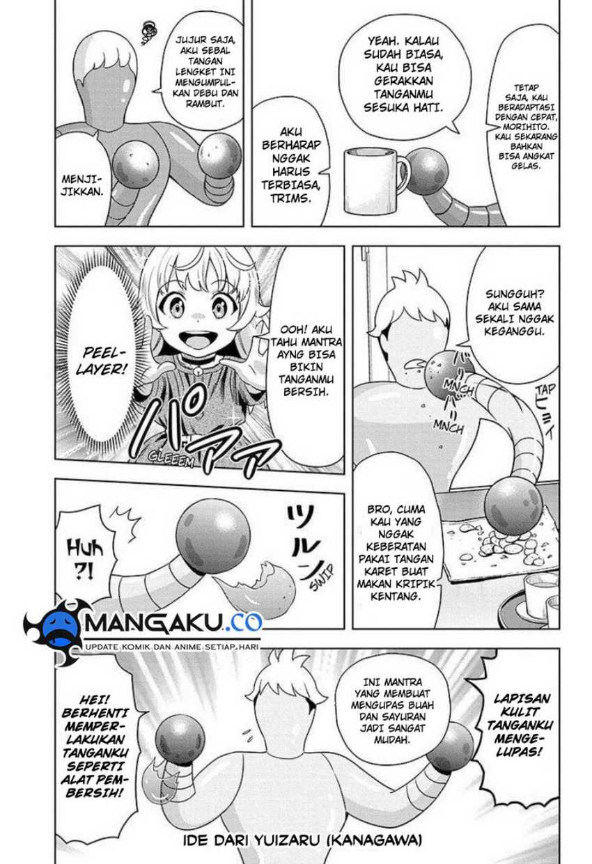 Chapter 161 - halaman 11