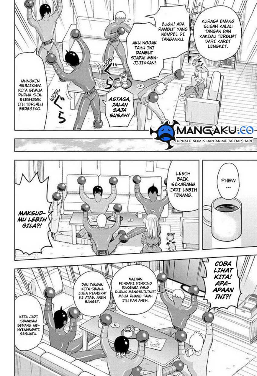 Chapter 161 - halaman 10