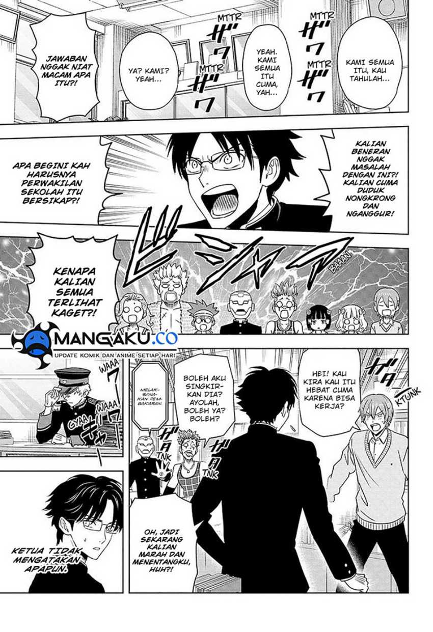 Chapter 160 - halaman 11