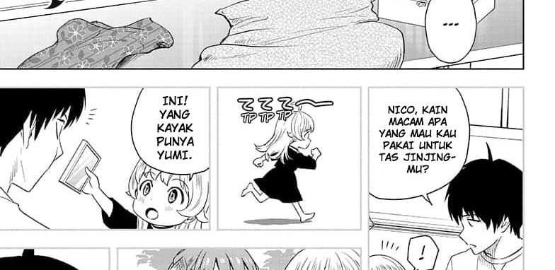 Chapter 158 - halaman 11
