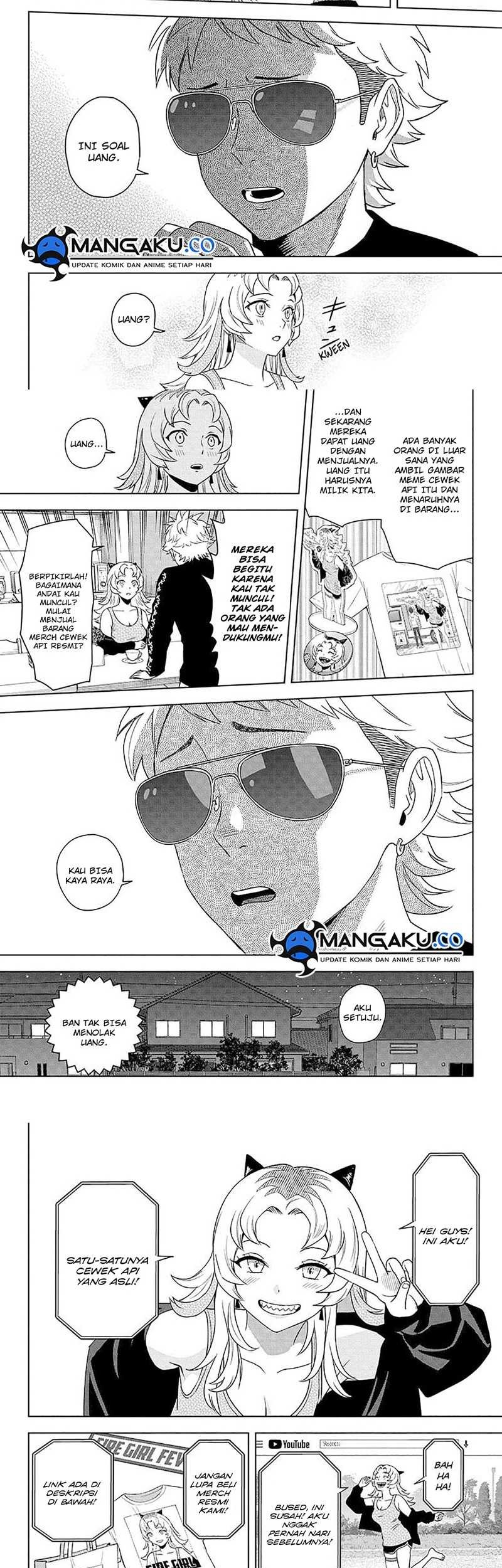 Chapter 157 - halaman 10