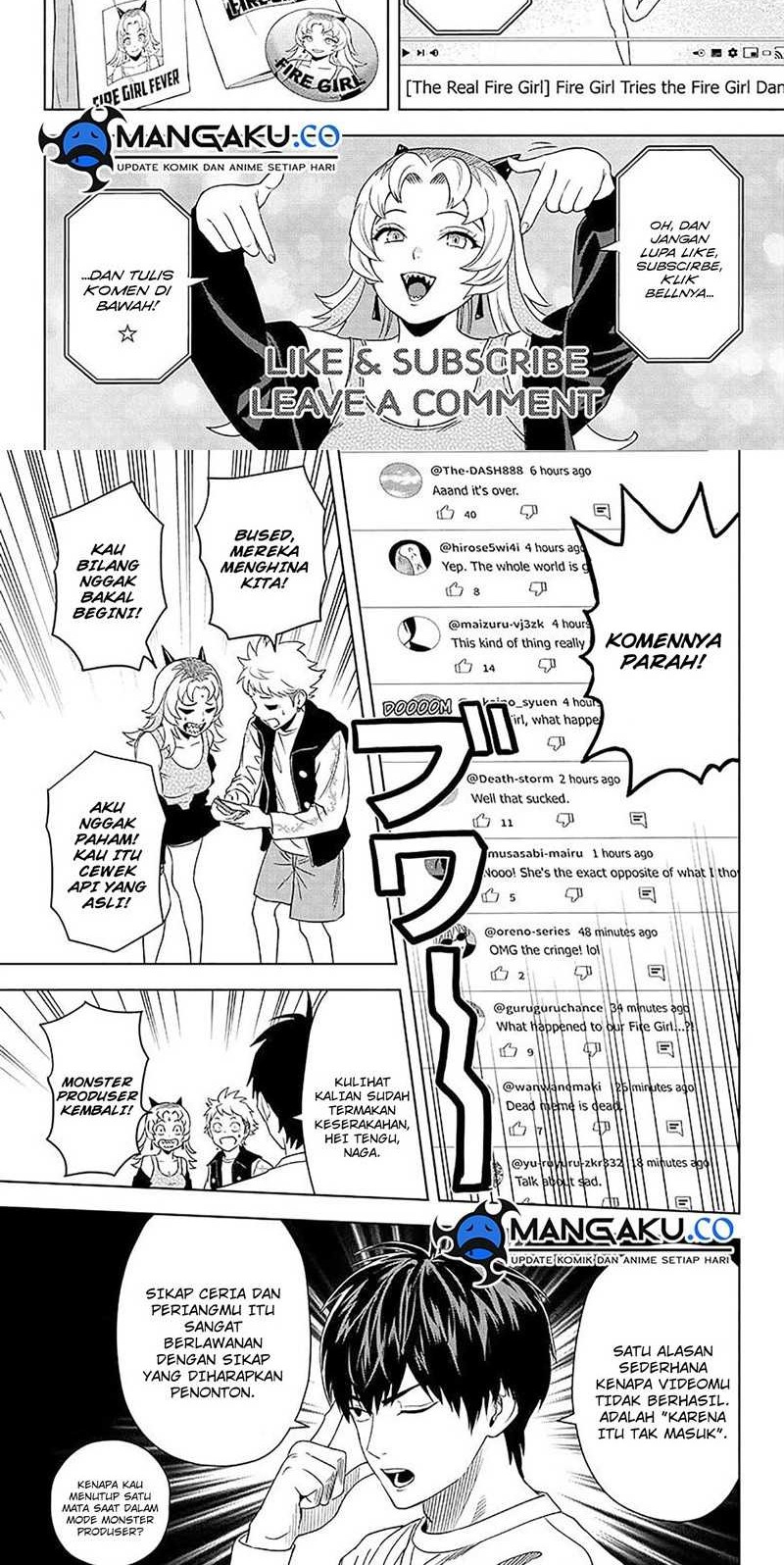 Chapter 157 - halaman 11
