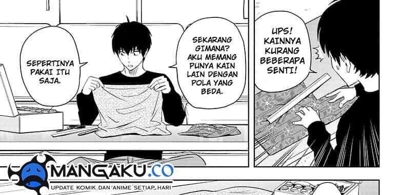 Chapter 156 - halaman 11