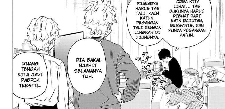 Chapter 156 - halaman 10