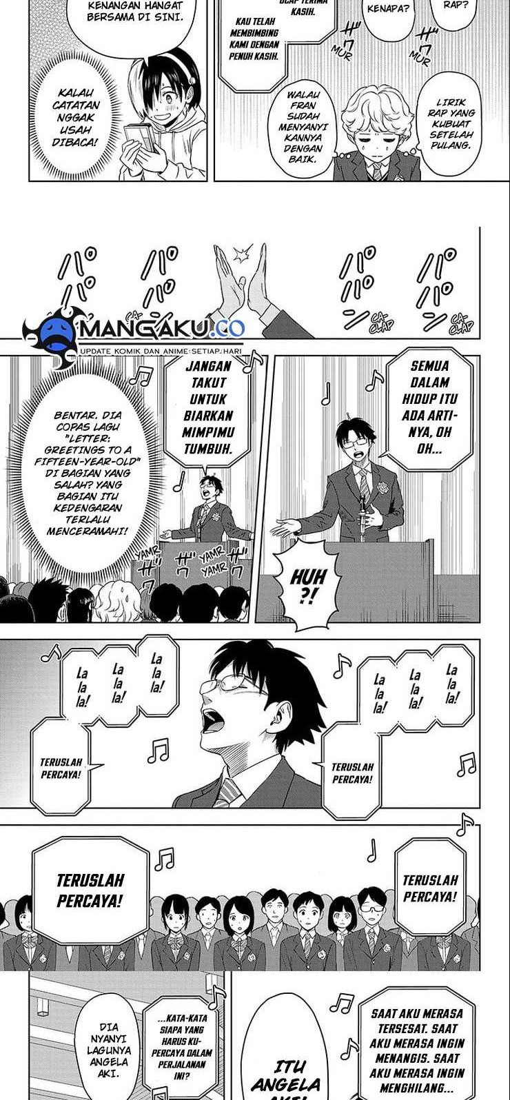 Chapter 155 - halaman 10