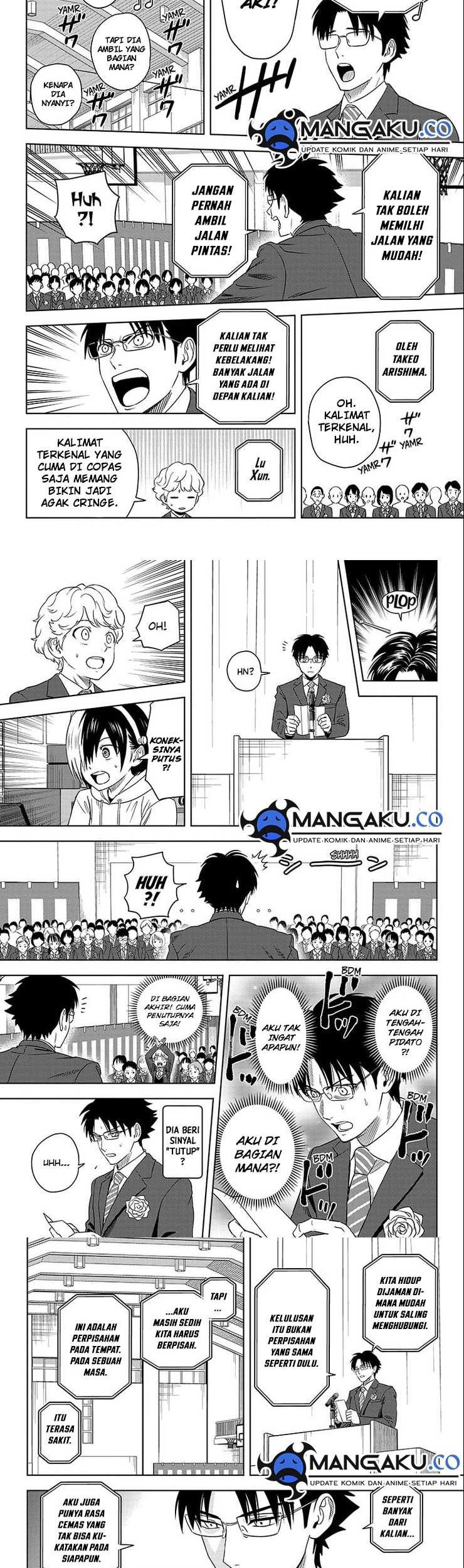 Chapter 155 - halaman 11