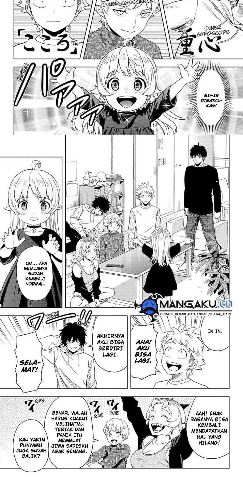Chapter 154 - halaman 11