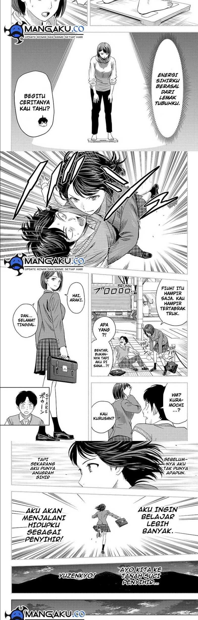 Chapter 153 - halaman 10