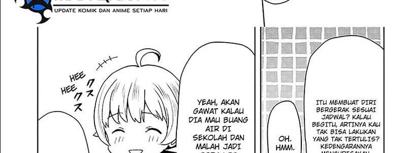 Chapter 151 - halaman 11