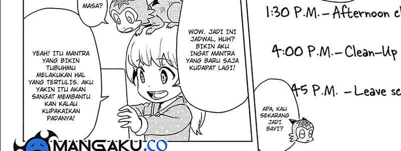 Chapter 151 - halaman 10