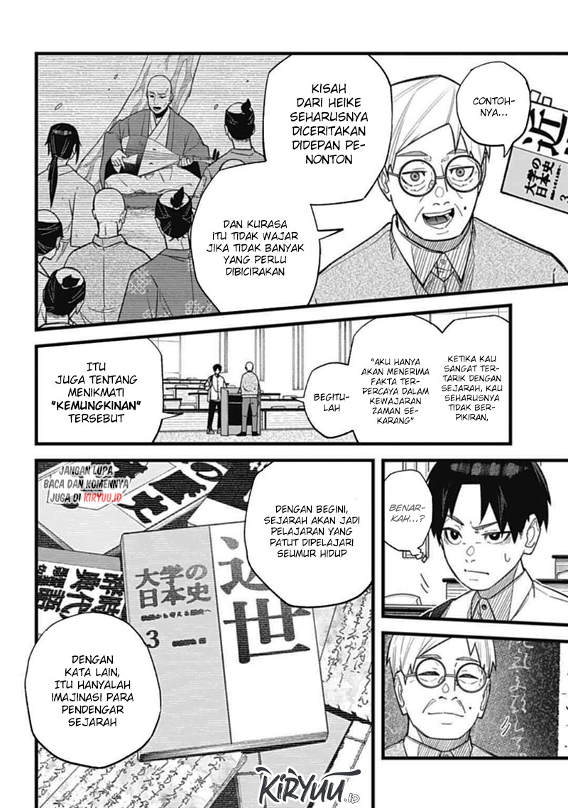 Chapter 1.1 - halaman 10