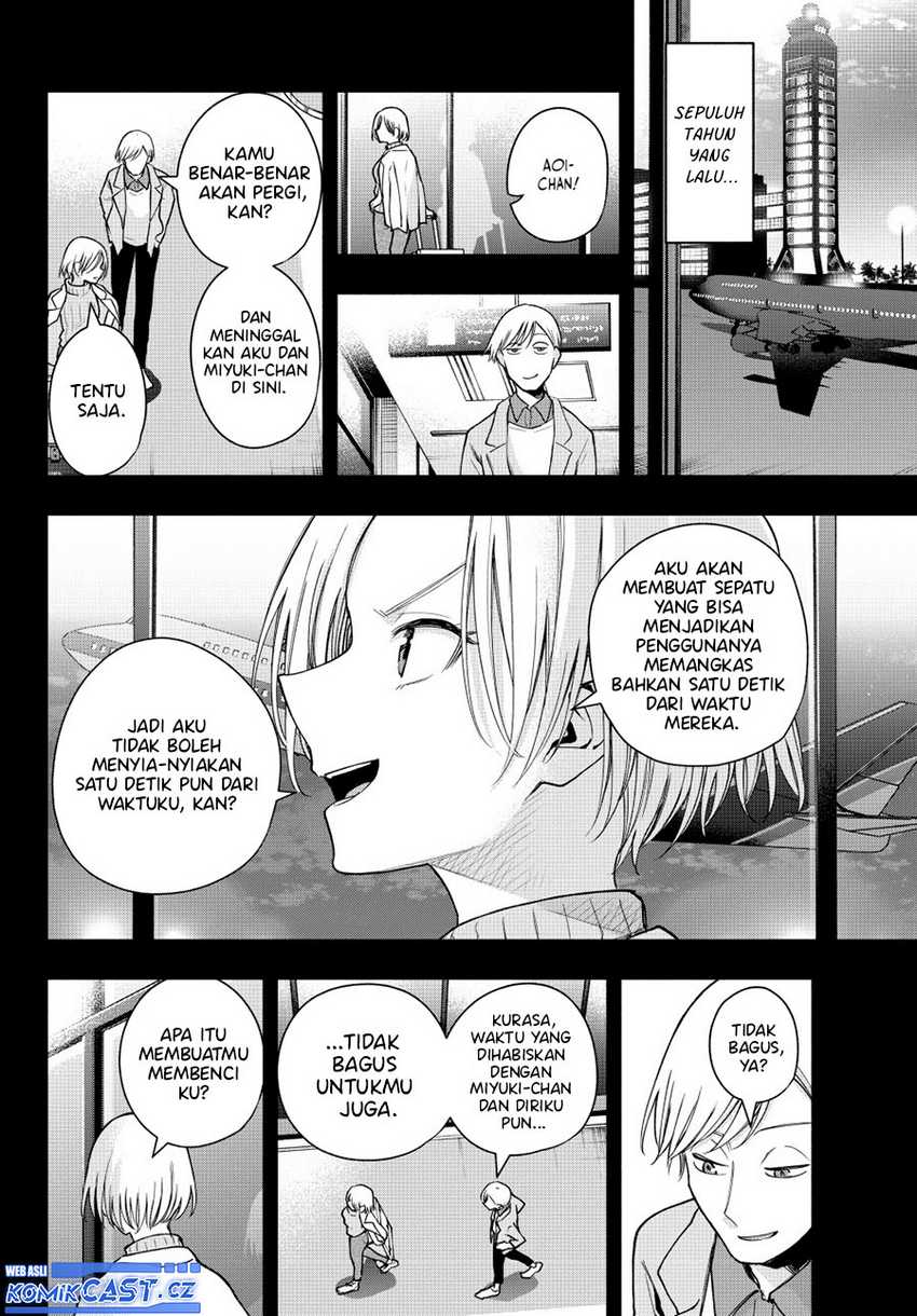 Chapter 142 - halaman 11