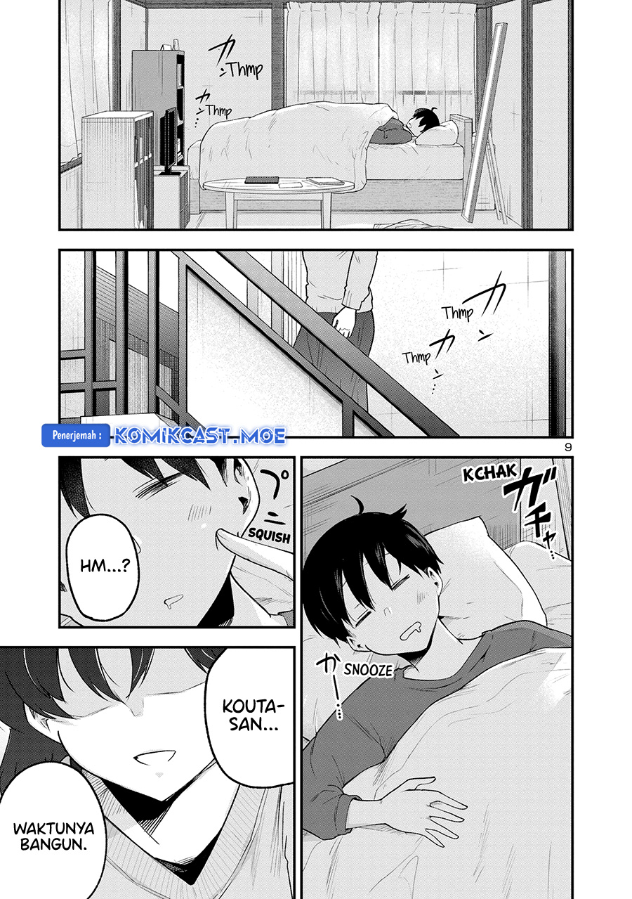 Chapter 152 - halaman 11