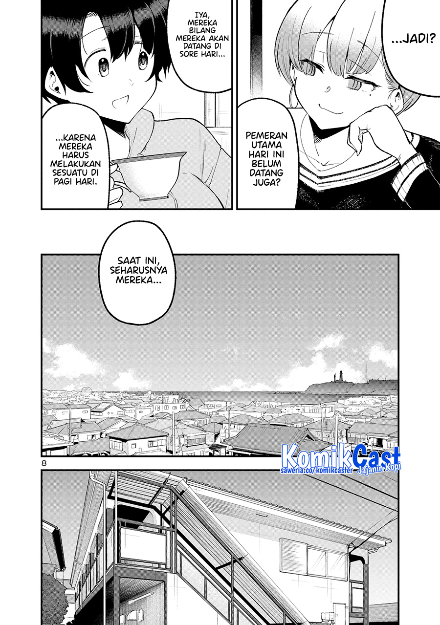 Chapter 152 - halaman 10