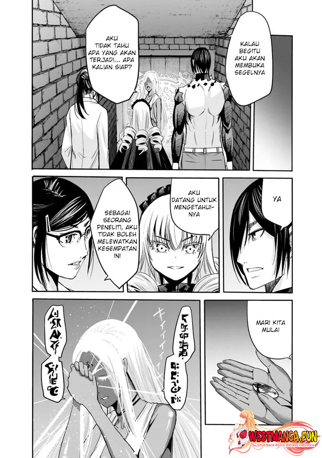 Chapter 75 - halaman 11