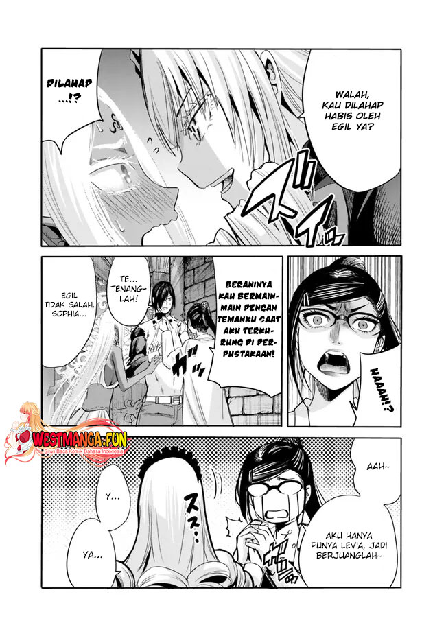 Chapter 75 - halaman 10