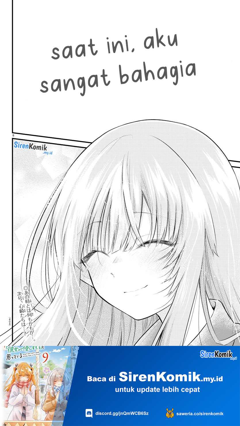Chapter 170 - halaman 10