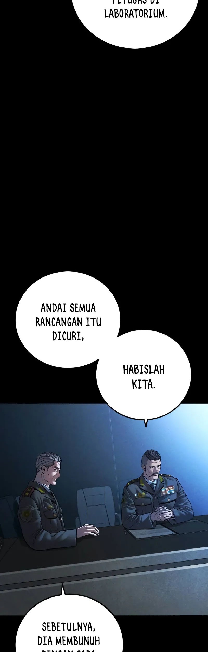 Chapter 133 - halaman 10
