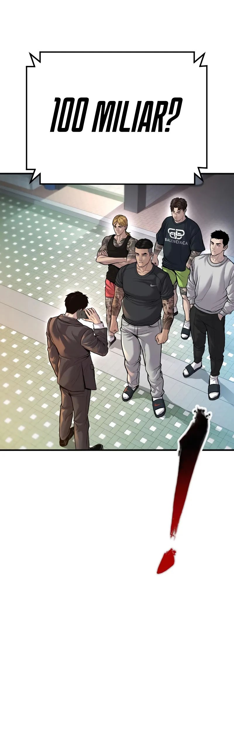 Chapter 112 - halaman 10