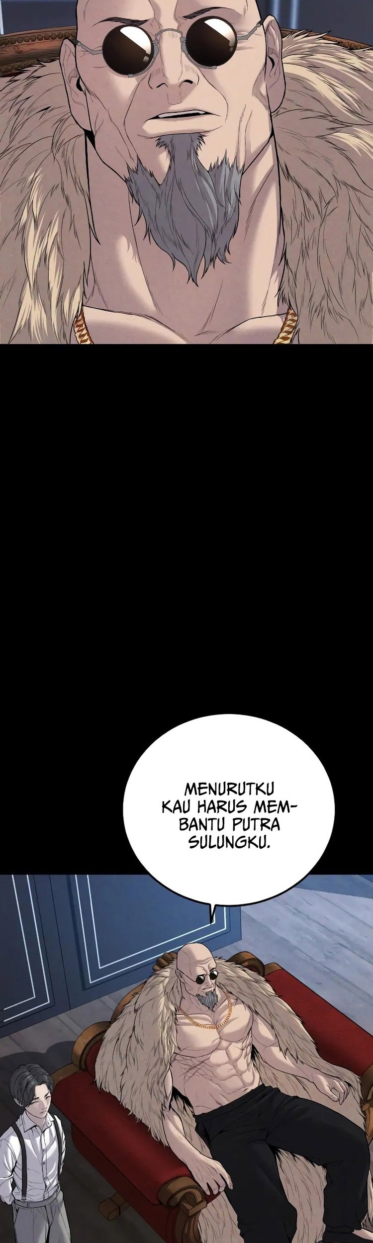 Chapter 105 - halaman 10