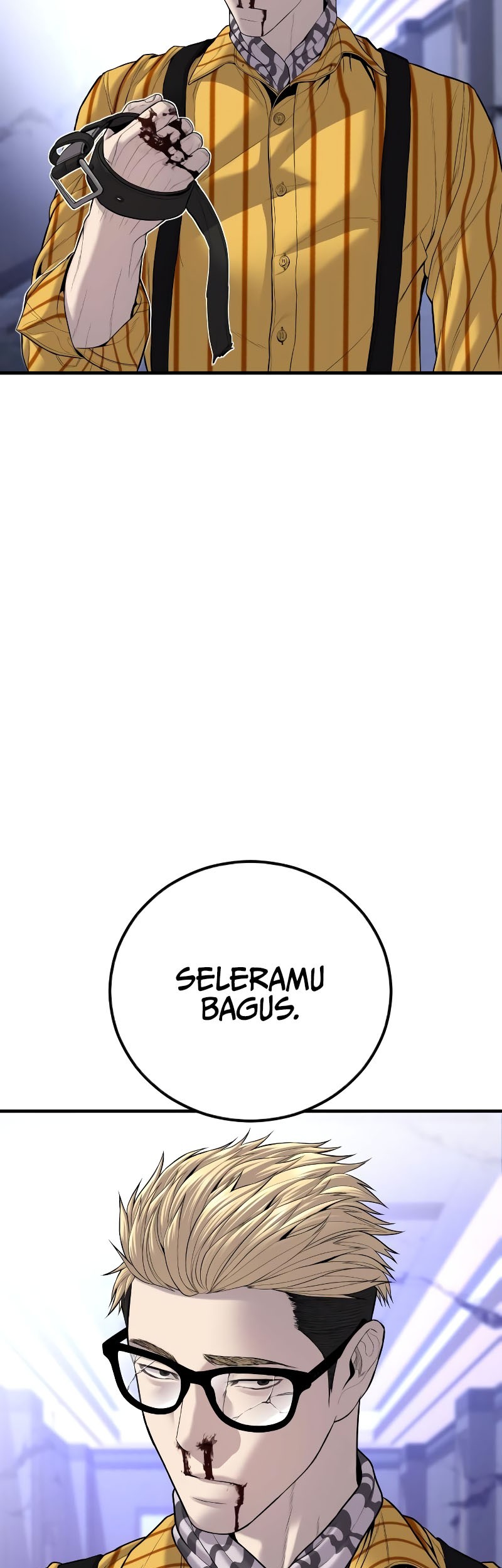 Chapter 101 - halaman 10
