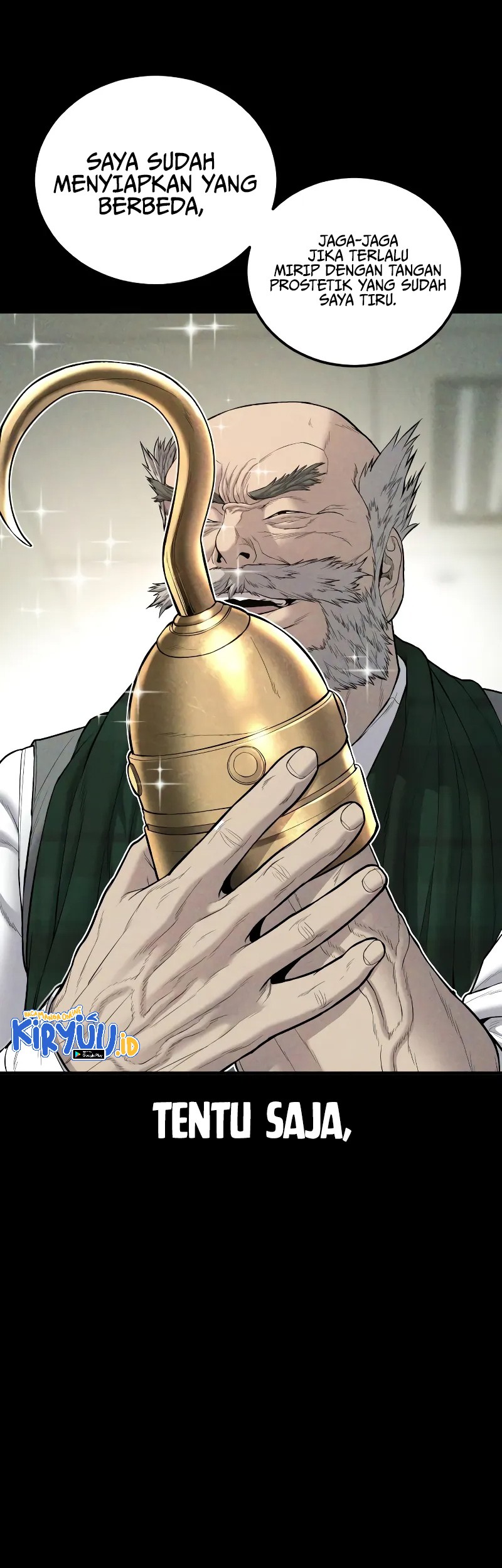 Chapter 93 - halaman 10