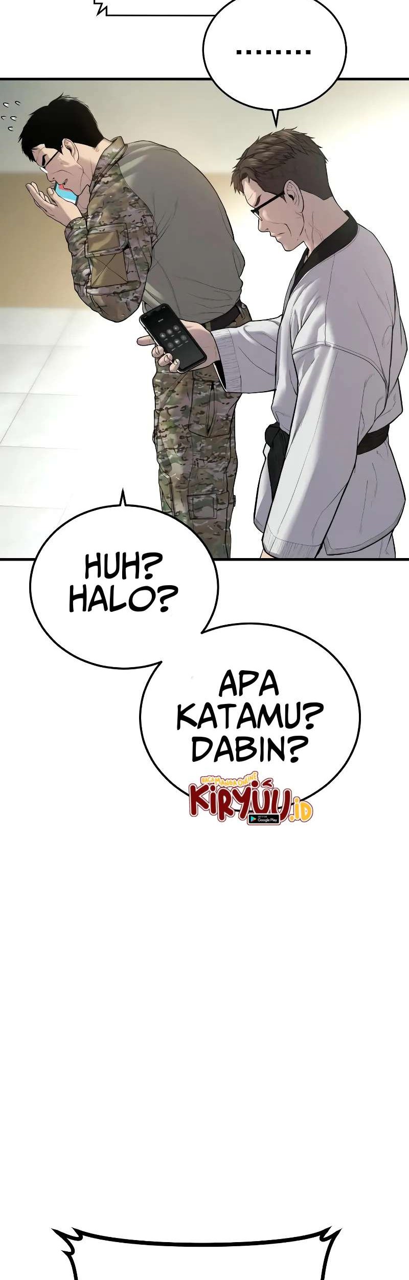 Chapter 89 - halaman 10