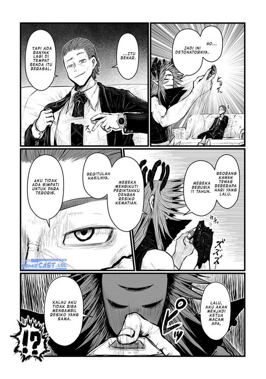Chapter 164 - halaman 10