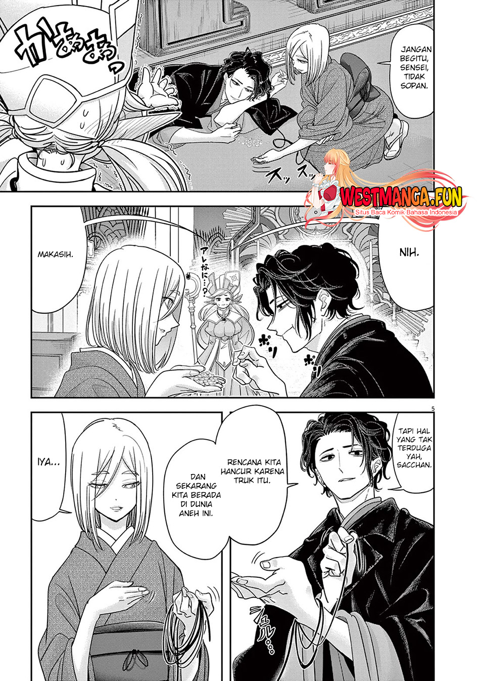 Chapter 47 - halaman 10