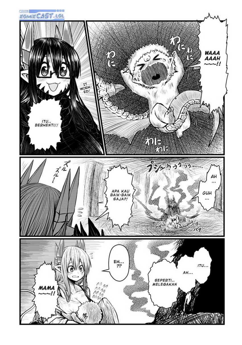 Chapter 167 - halaman 11