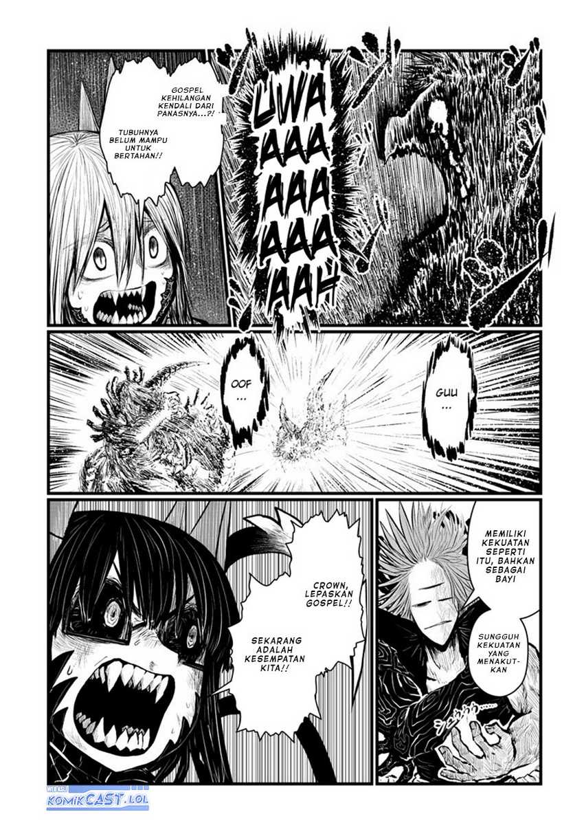 Chapter 166 - halaman 11