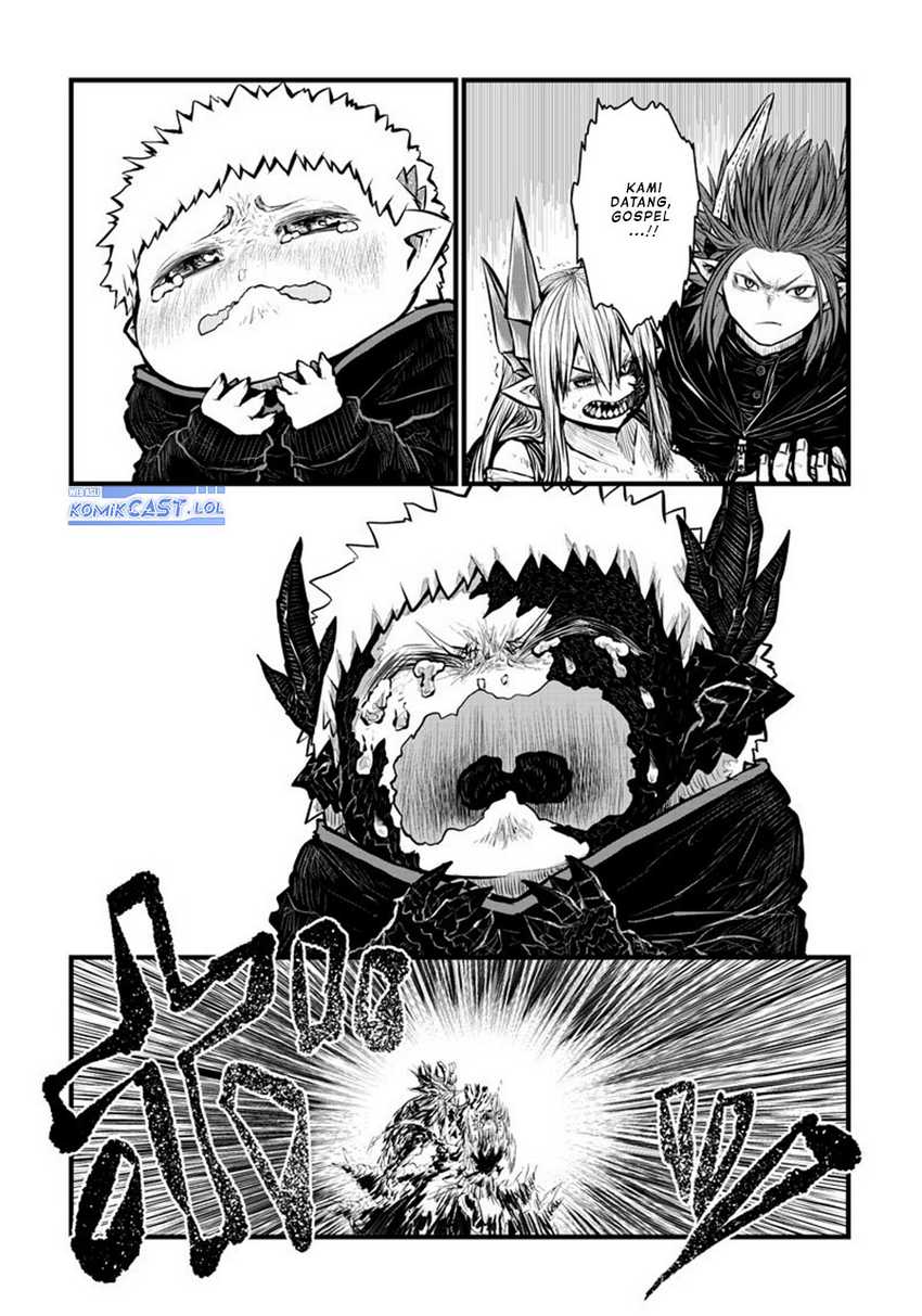 Chapter 166 - halaman 10