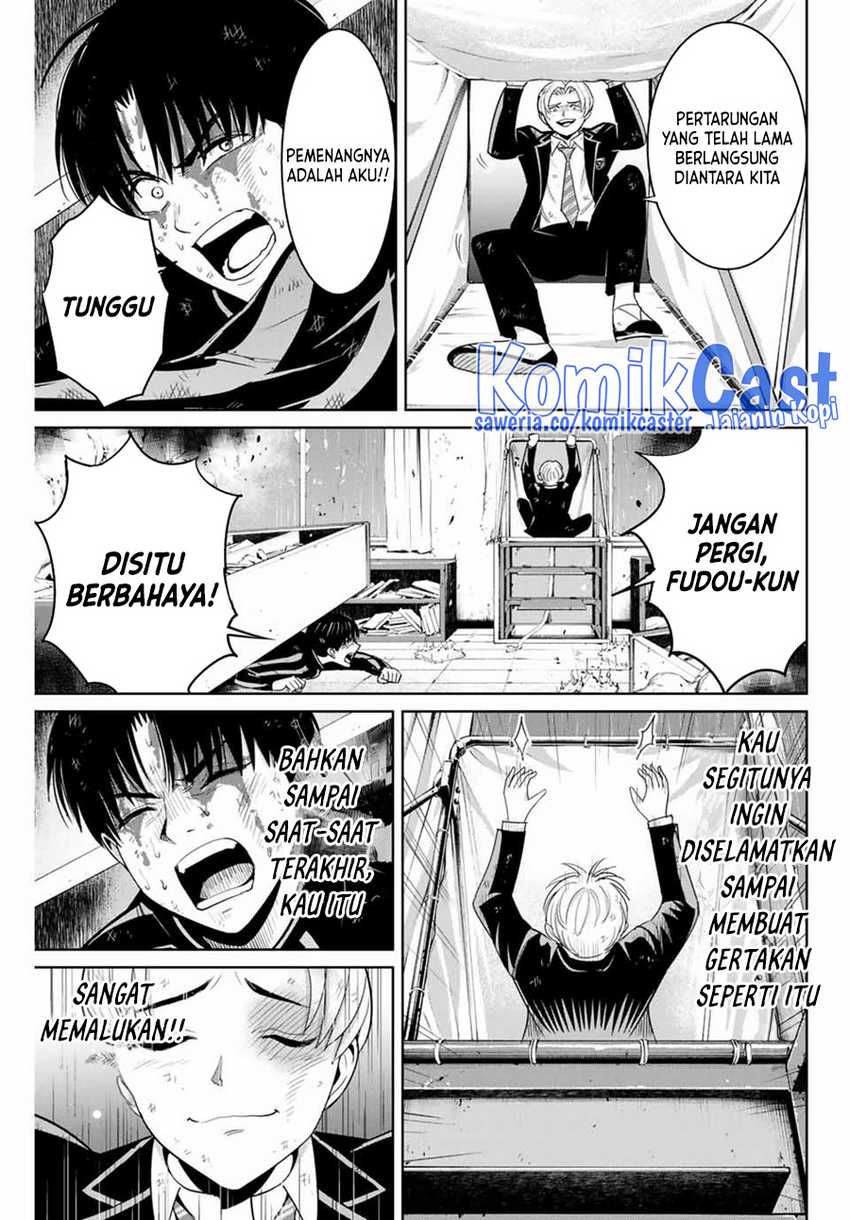 Chapter 86 - halaman 11