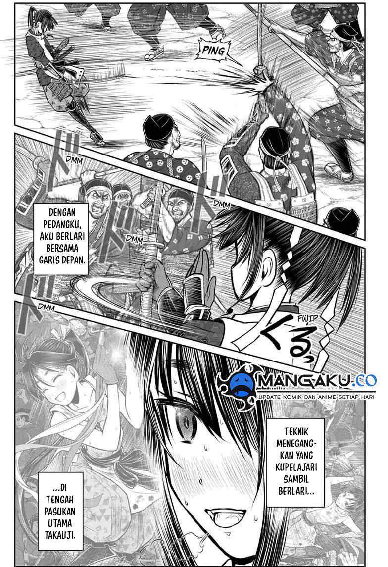 Chapter 122 - halaman 11