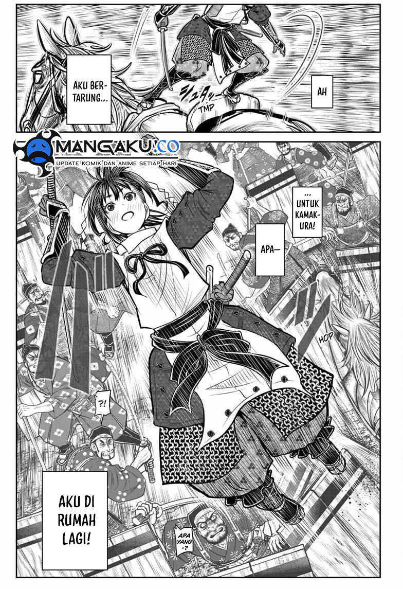 Chapter 122 - halaman 10