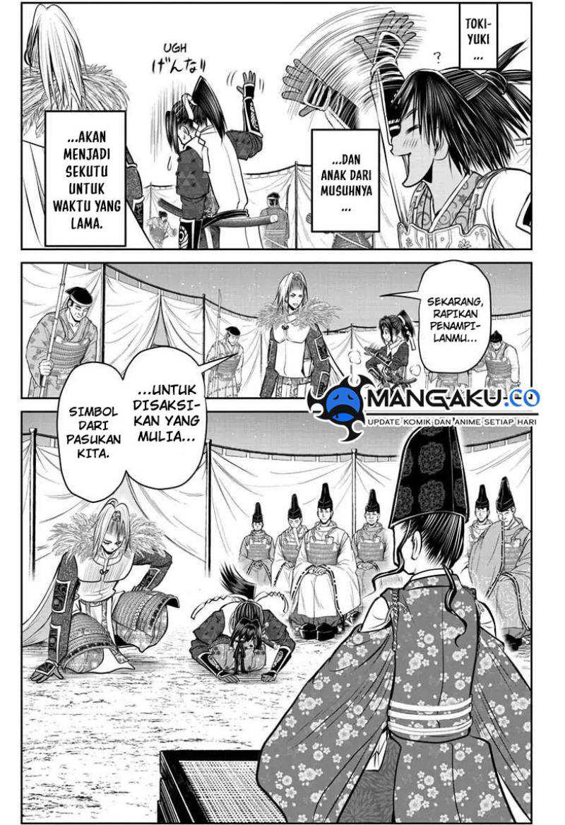 Chapter 121 - halaman 10