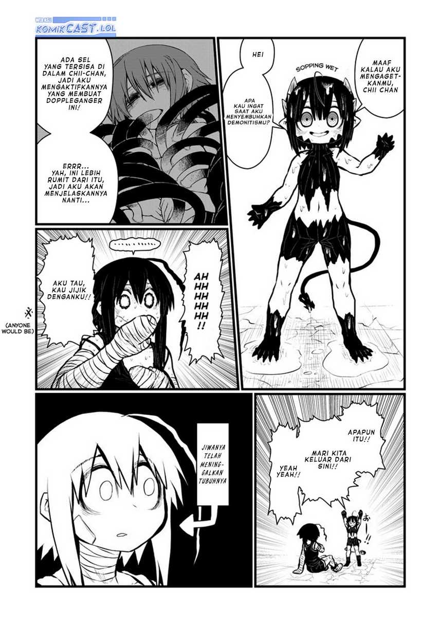 Chapter 170 - halaman 11