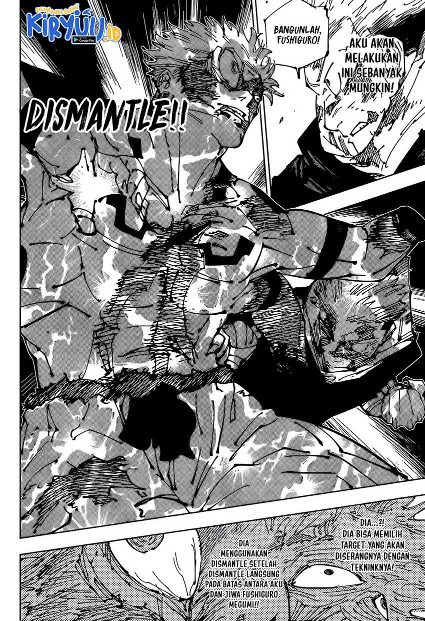 Chapter 263 - halaman 11